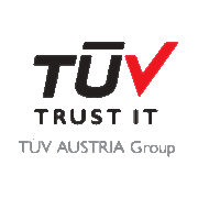 Logo TRUSTIFAI GmbH