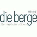 Logo die berge lifestyle-hotel sölden