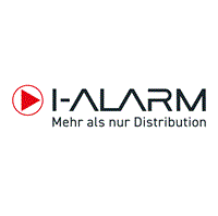 Logo i-Alarmsysteme GmbH
