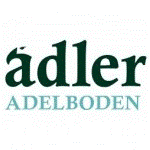 Logo Adler Adelboden