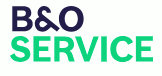 Logo B & O Service GmbH