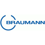 Logo Braumann Tiefbau GmbH