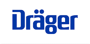 Logo DRÄGER GmbH