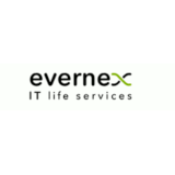 Logo Evernex IT Services Austria GmbH