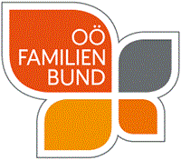 Logo Familienbund Oberösterreich GmbH