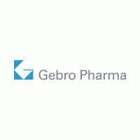 Logo Gebro Pharma GmbH