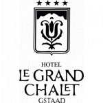 Logo Hotel Le Grand Chalet