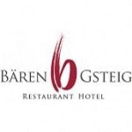 Logo Hotel Restaurant Bären Gsteig