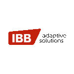Logo IBB Adaptive Solutions GmbH
