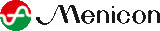 Logo MENICON GmbH