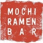 Logo Mochi Ramen Bar