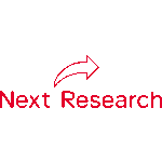 Logo Next Research GmbH