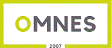 Logo OMNES Werbe GmbH