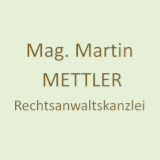 Logo Rechtsanwaltskanzlei Martin Mettler