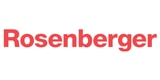 Logo Rosenberger Hochfrequenztechnik GmbH & Co. KG