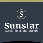 Logo Sunstar Hotels / Management-Zentrale