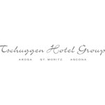 Logo Tschuggen Grand Hotel
