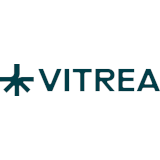 Logo VITREA Health Management GmbH