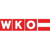Logo WKO Inhouse GmbH der Wirtschaftskammern Österreichs