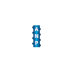 Logo ANP - SYSTEMS GmbH