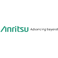 Logo Anritsu EMEA GmbH
