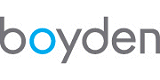 Logo Boyden Global Executive Search GmbH