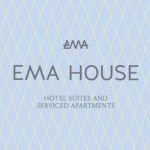 Logo EMA House Hotel Suites and Serviced Apartments