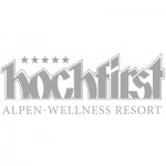Logo HOCHFIRST – The Luxury Mountain Resort*****