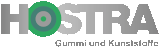 Logo Hostra Gummi und Kunststoffe GmbH