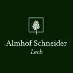 Logo Hotel Almhof Schneider