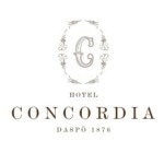 Logo Hotel Concordia