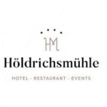 Logo Hotel Restaurant Höldrichsmühle