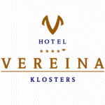 Logo Hotel Vereina