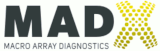 MacroArray Diagnostics GmbH logo