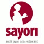 Logo Nordhaus Gastro AG Sayori / Mojo Bar
