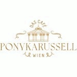 Logo Ponykarussell – Das Café