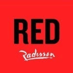 Logo Radisson RED Innsbruck