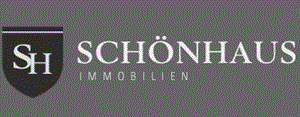 Logo SCHÖNHAUS Immobilien GmbH