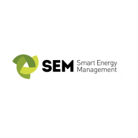 Logo SEM Energie- und Gebäudemanagement GmbH