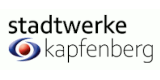 Logo Stadtwerke Kapfenberg GmbH