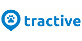 Tractive GmbH logo
