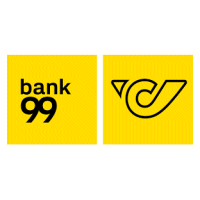 Logo bank99 AG