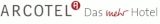 Logo ARCOTEL Hotels & Resorts GmbH
