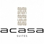 Acasa Suites logo