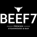 Logo Beef7