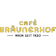 Logo Café Bräunerhof