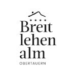 Logo Breitlehenalm Hotel GmbH