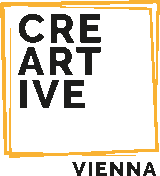 Logo CreARTive Exhibitions GmbH