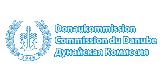 Logo Danube Commission