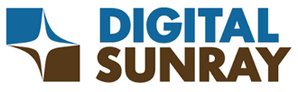 Logo Digitalsunray Media GmbH